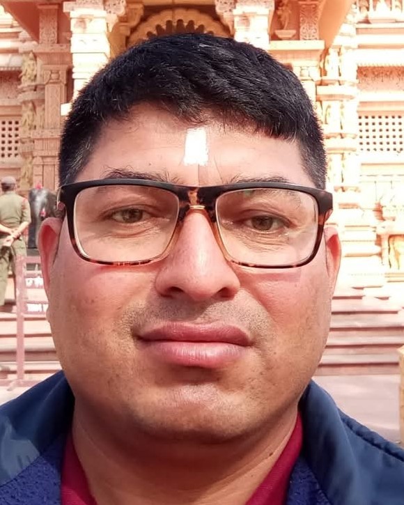 विमल दाहाल