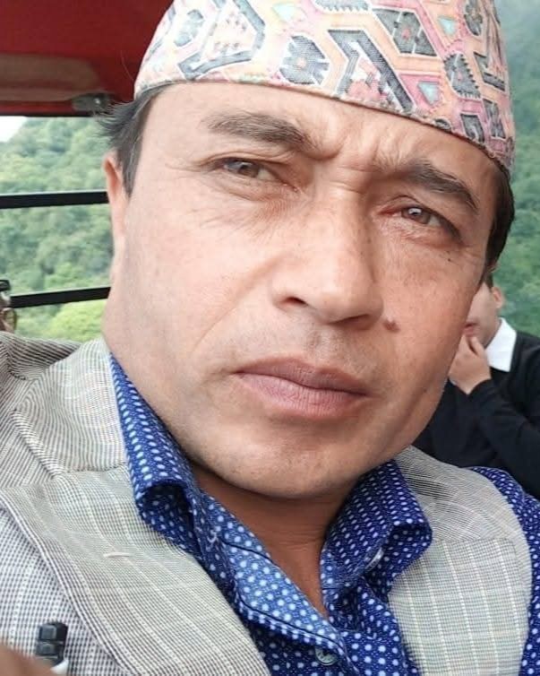 डा. देवी क्षेत्री दुलाल