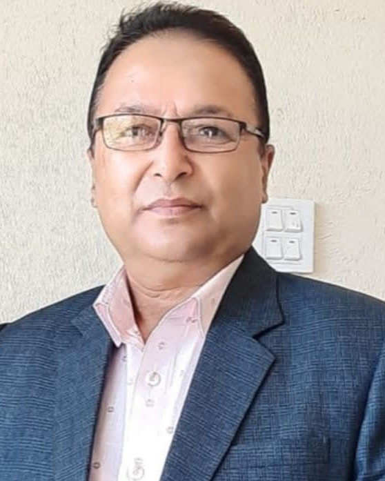 गोपाल नेपाल