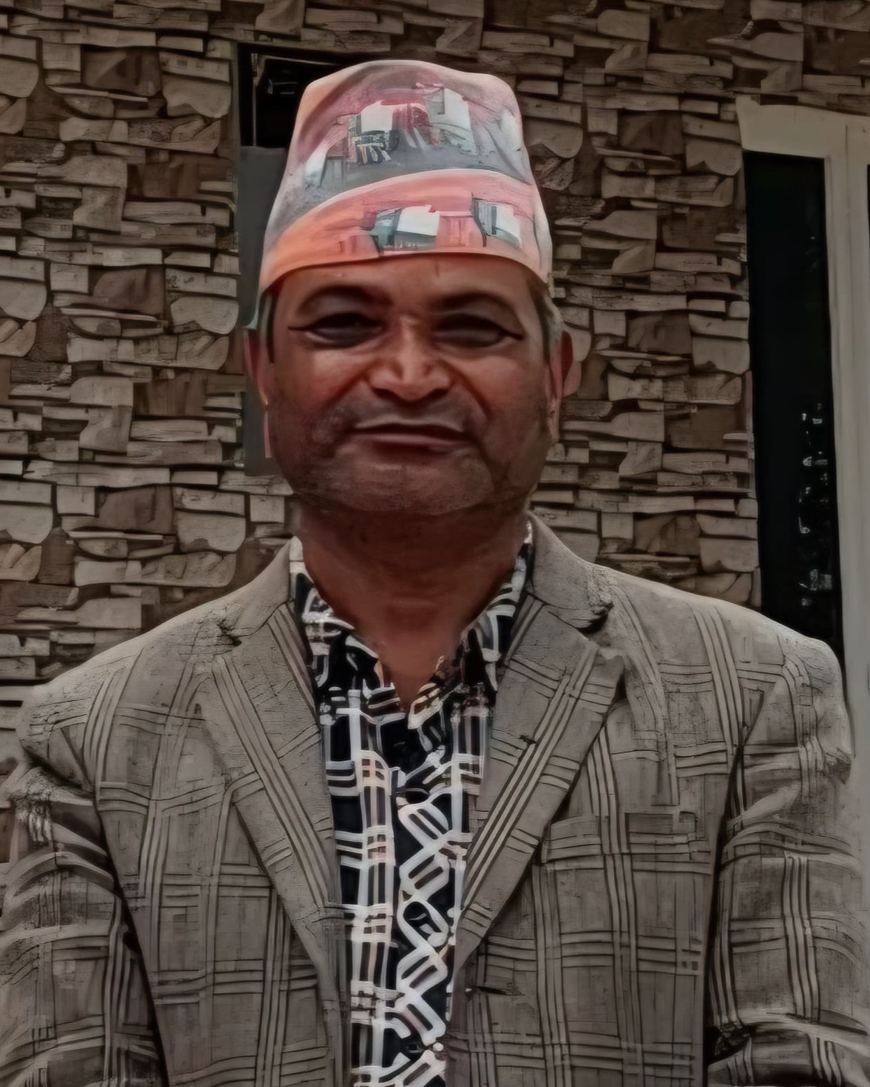 कमलप्रसाद भट्टराई