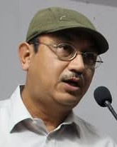 कमल श्रेष्ठ