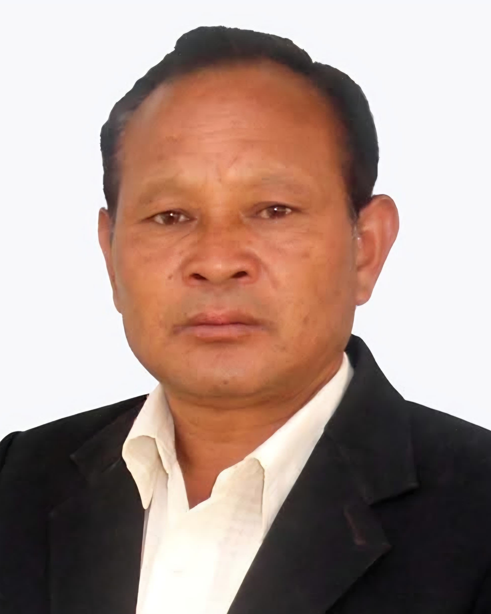 लिला चक्र गुरुङ