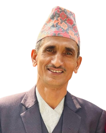 माधव अधिकारी