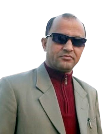 महेन्द्र विष्ट