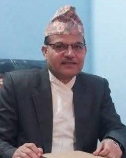 प्रकाश अधिकारी