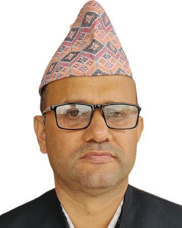 रामचन्द्र अधिकारी