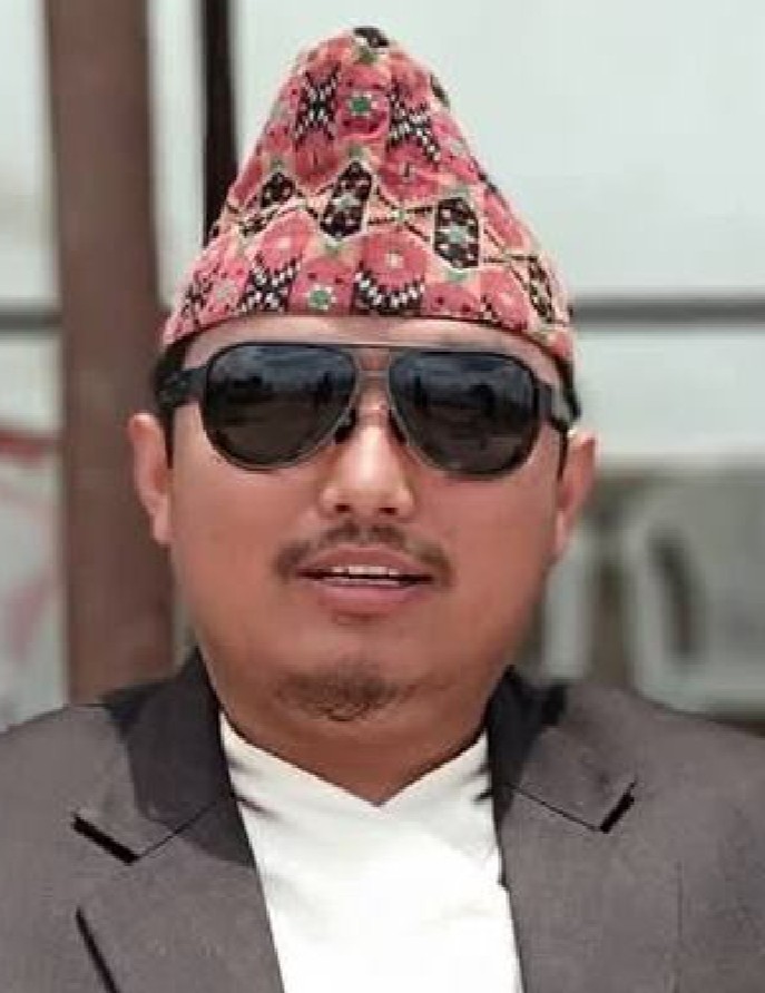 एक्सन राई