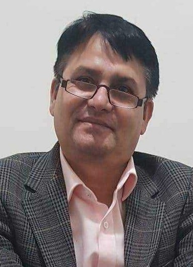 तोयानाथ दाहाल 'उपेक्षित'