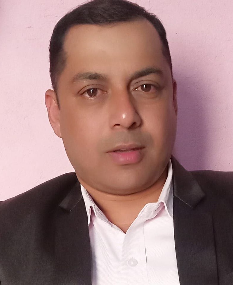 भेषराज कट्टेल
