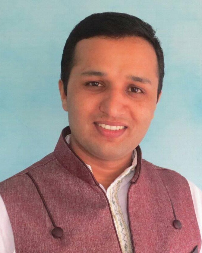 भिम चापागाईँ
