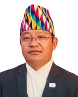 भीम ज्वाला राई