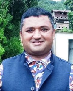 कृष्ण प्रसाद गौतम