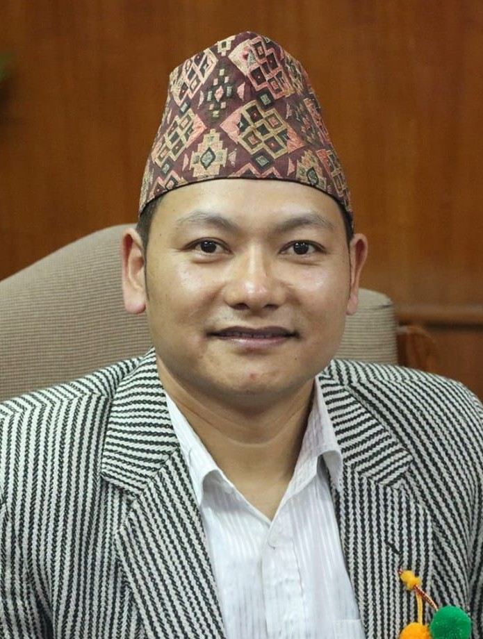 बुद्धविर वाहिङ