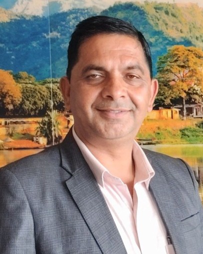 छत्र प्रसाद रिमाल