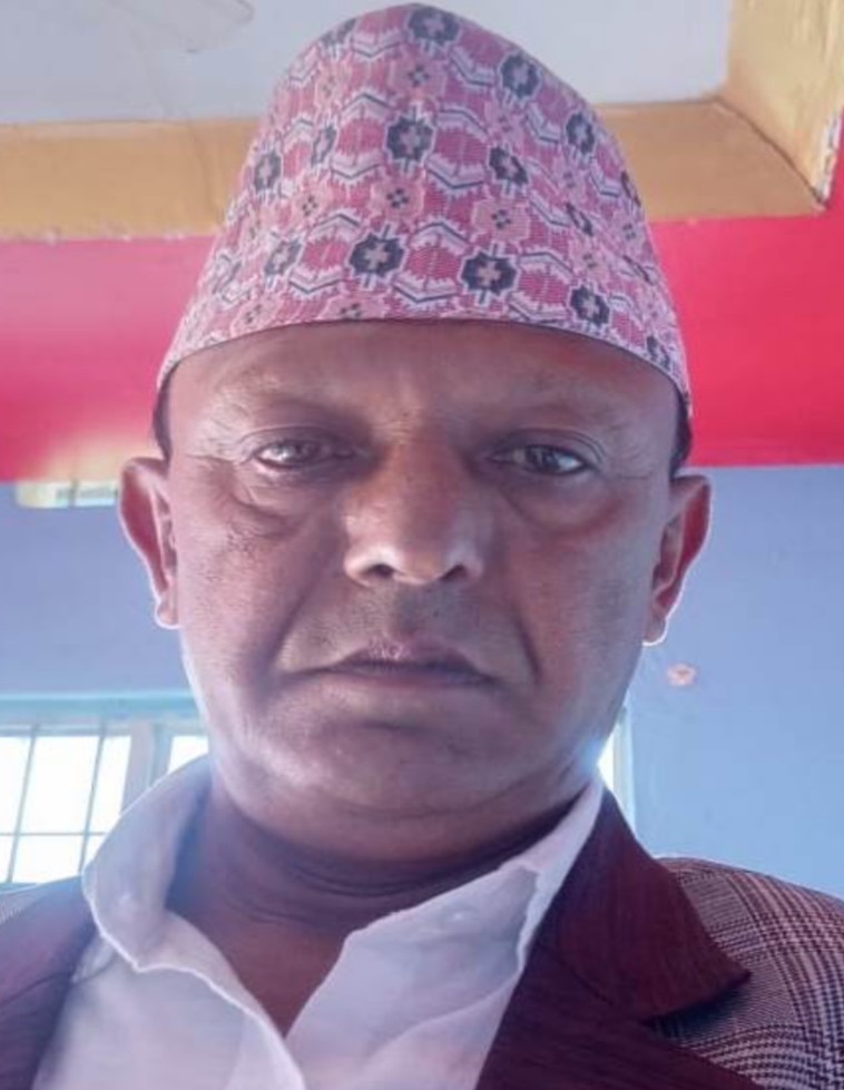 चित्राङ्गत चौलागाईँ