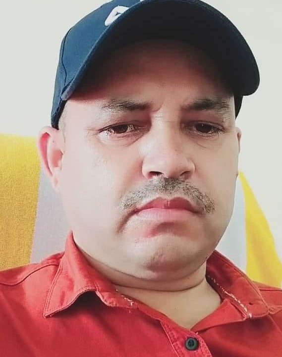 देवेन्द्र कार्की