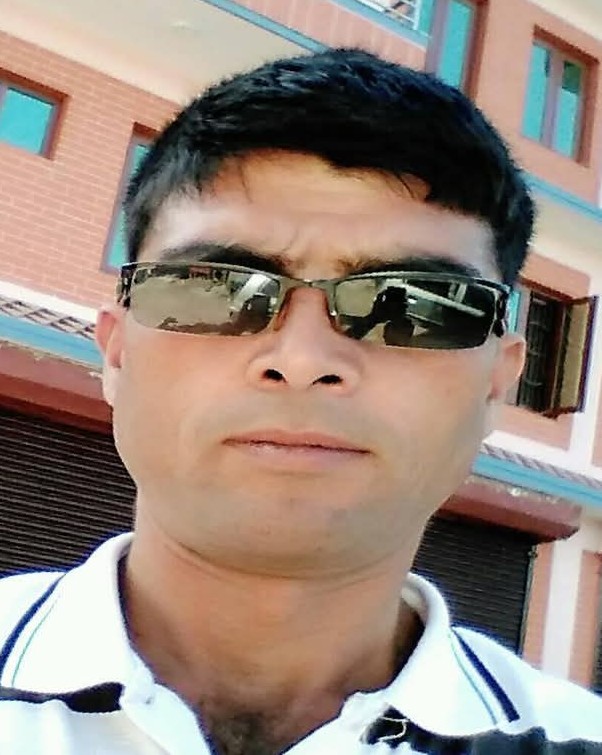 डिल्ली शर्मा