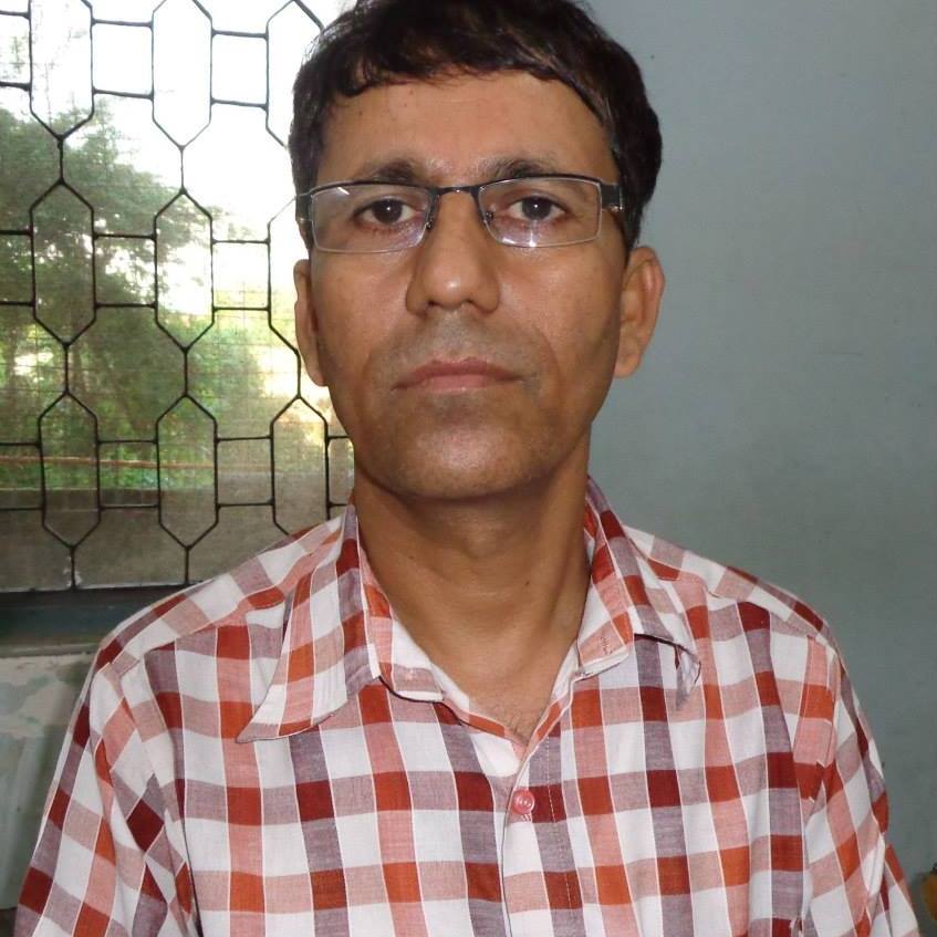 दिपेन न्यौपाने