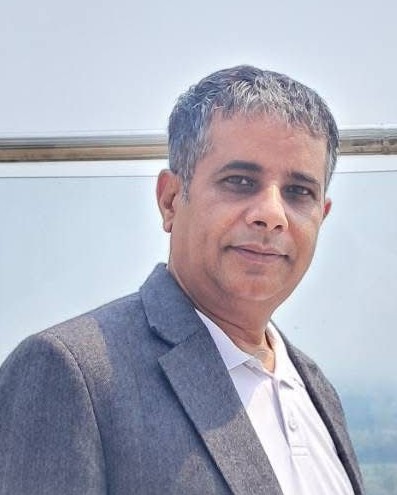 गणेश पोखरेल