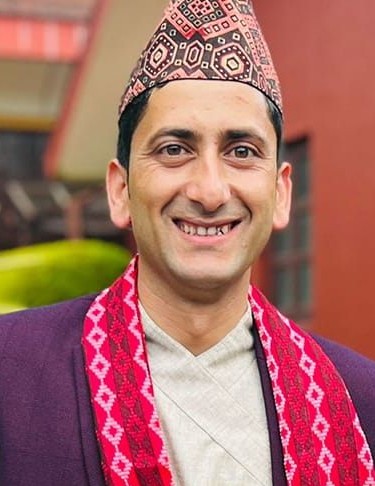 हरिबोल आचार्य