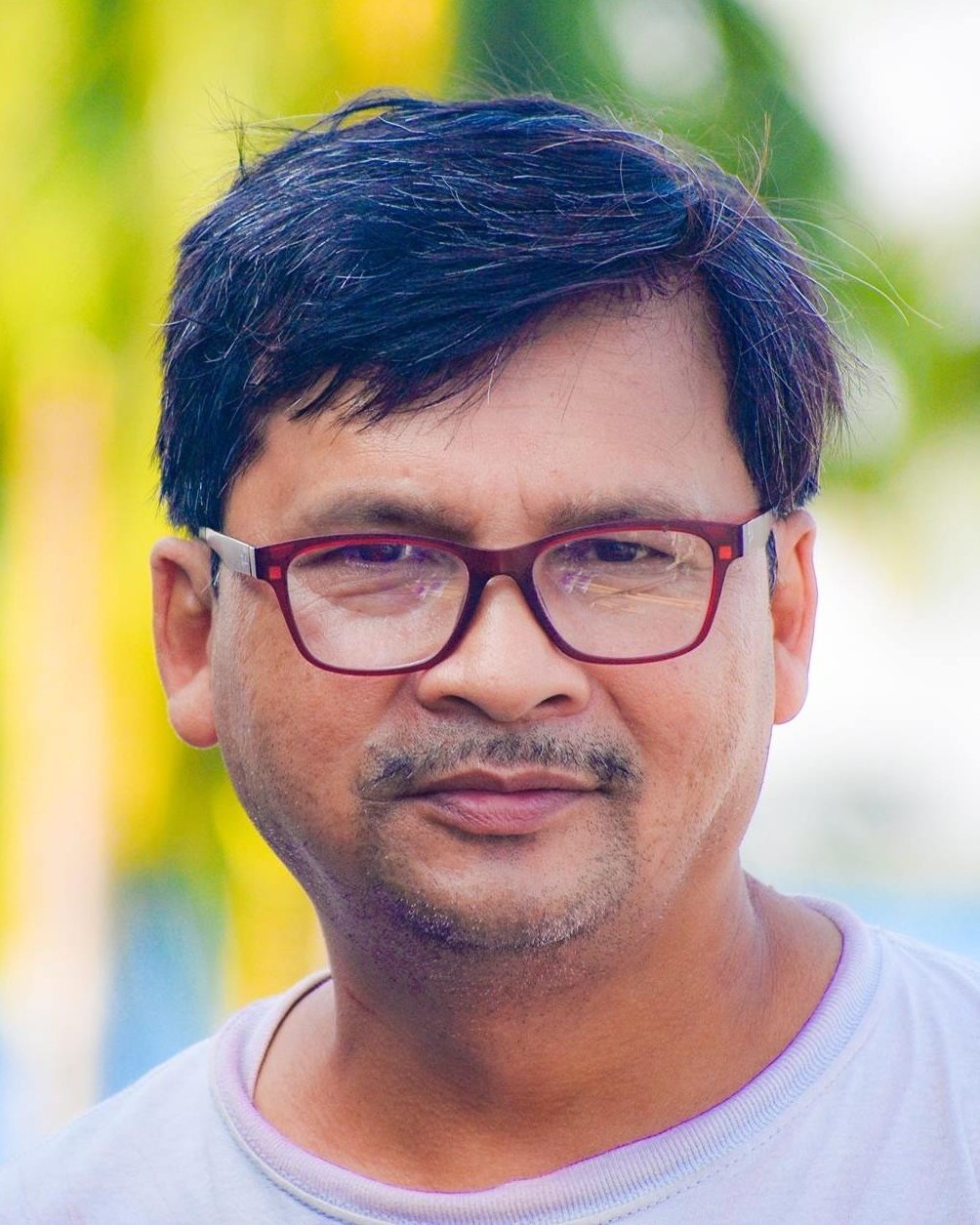 किशोर कुमार कार्की