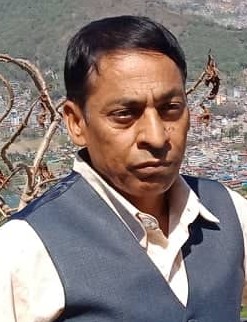 लिलाप्रसाद निरौला
