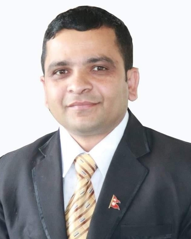 लिलाराज भट्टराई