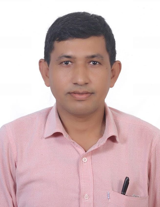 मनकुमार गदाल