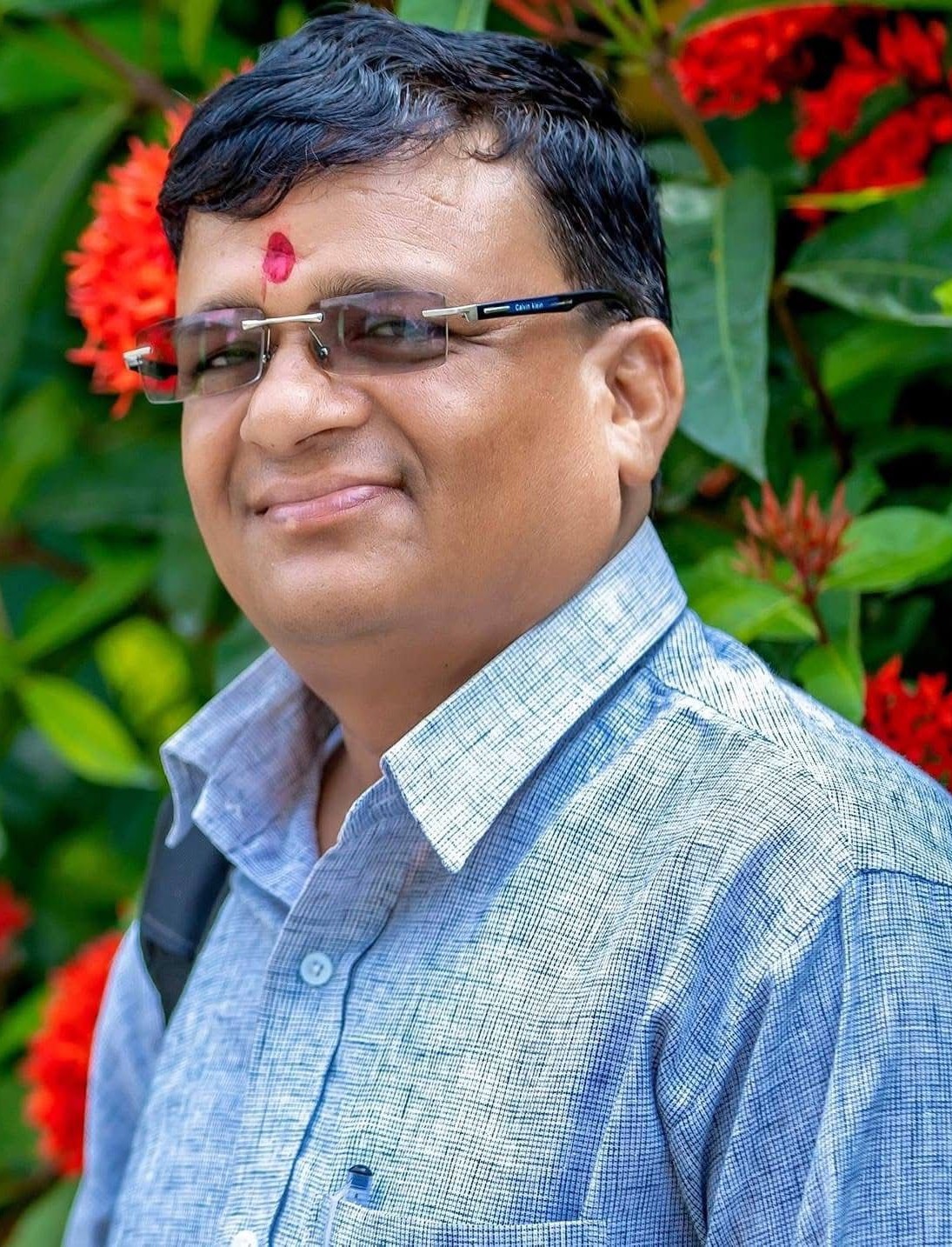 मुक्ति पौडेल