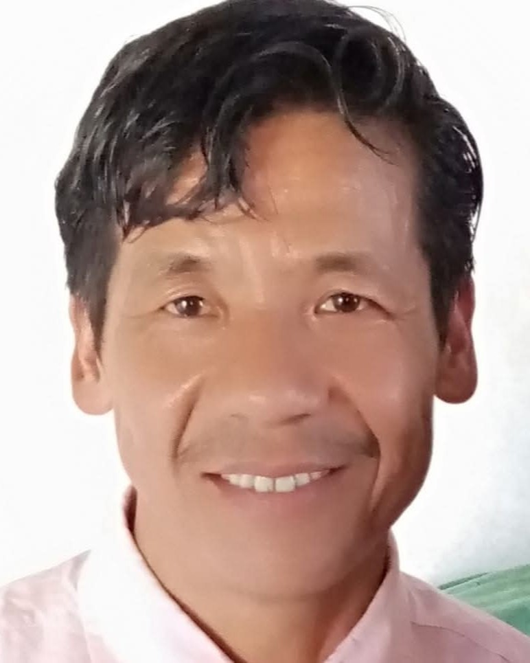 नविन राई