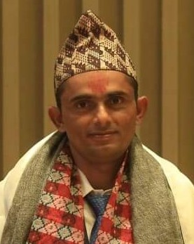 प्रेम प्रसाद निरौला