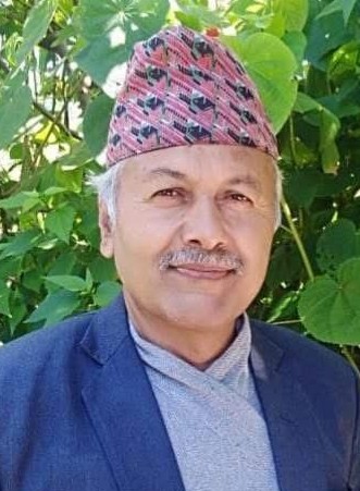प्रेम ओझा