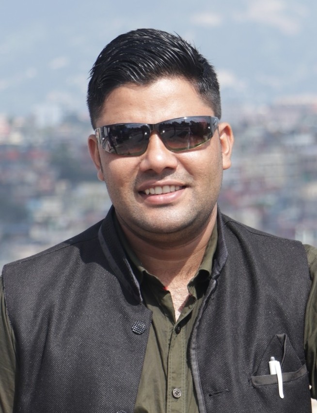 पूर्णप्रसाद न्याैपाने