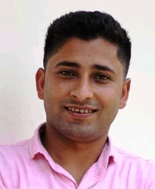 शिवप्रसाद ढुंगाना