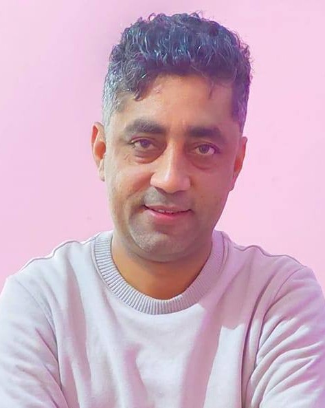 सुदीप कोइराला