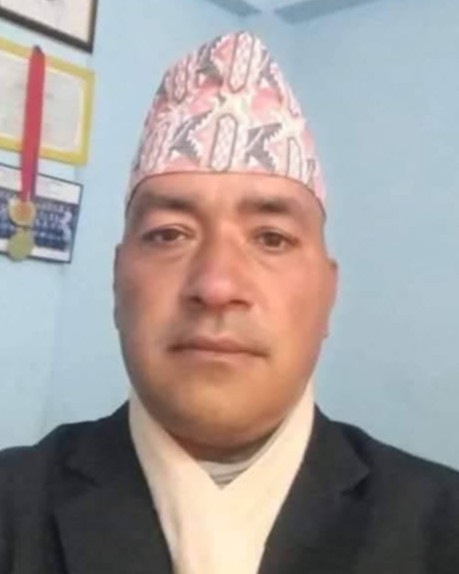 टुकराज निरौला