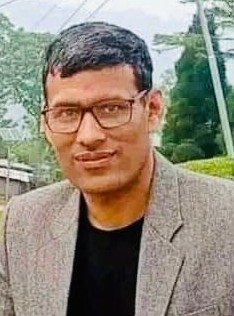 तुलसी क्षितिज