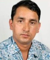 युधिष्ठिरराज आमगाई